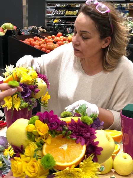 Spinneys Flower Workshop